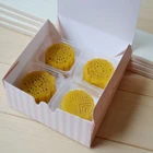 Factory Price Custom Printing Luxury Cardboard Gift Box Moon Cake Paper Packaging Box