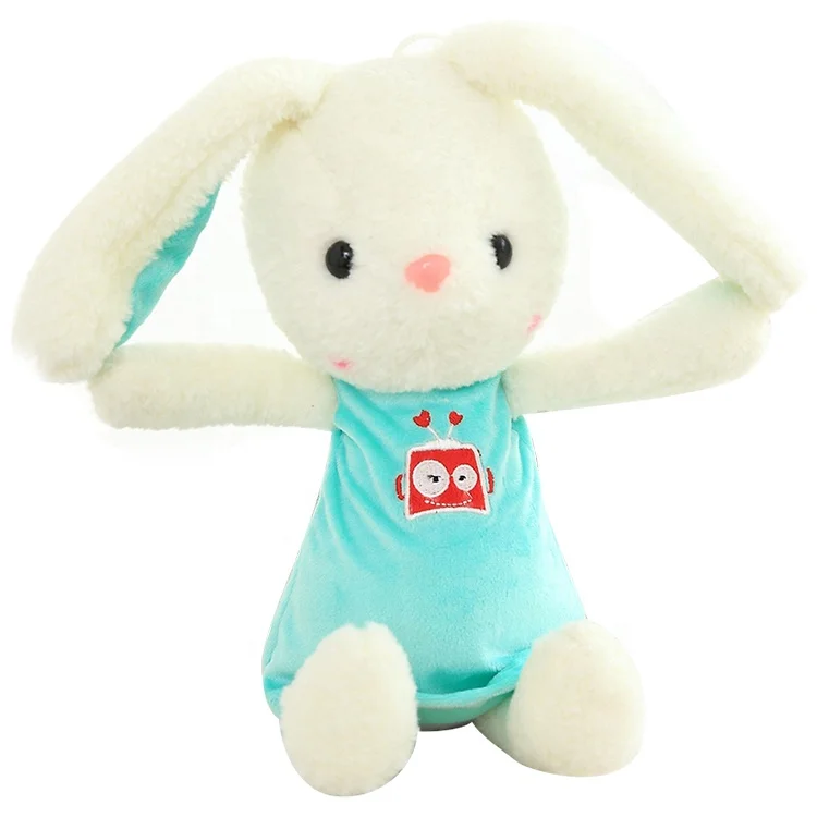 bugs bunny bebe peluche