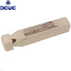 4 Notes Beech Wood Kids Toys Train Whistle