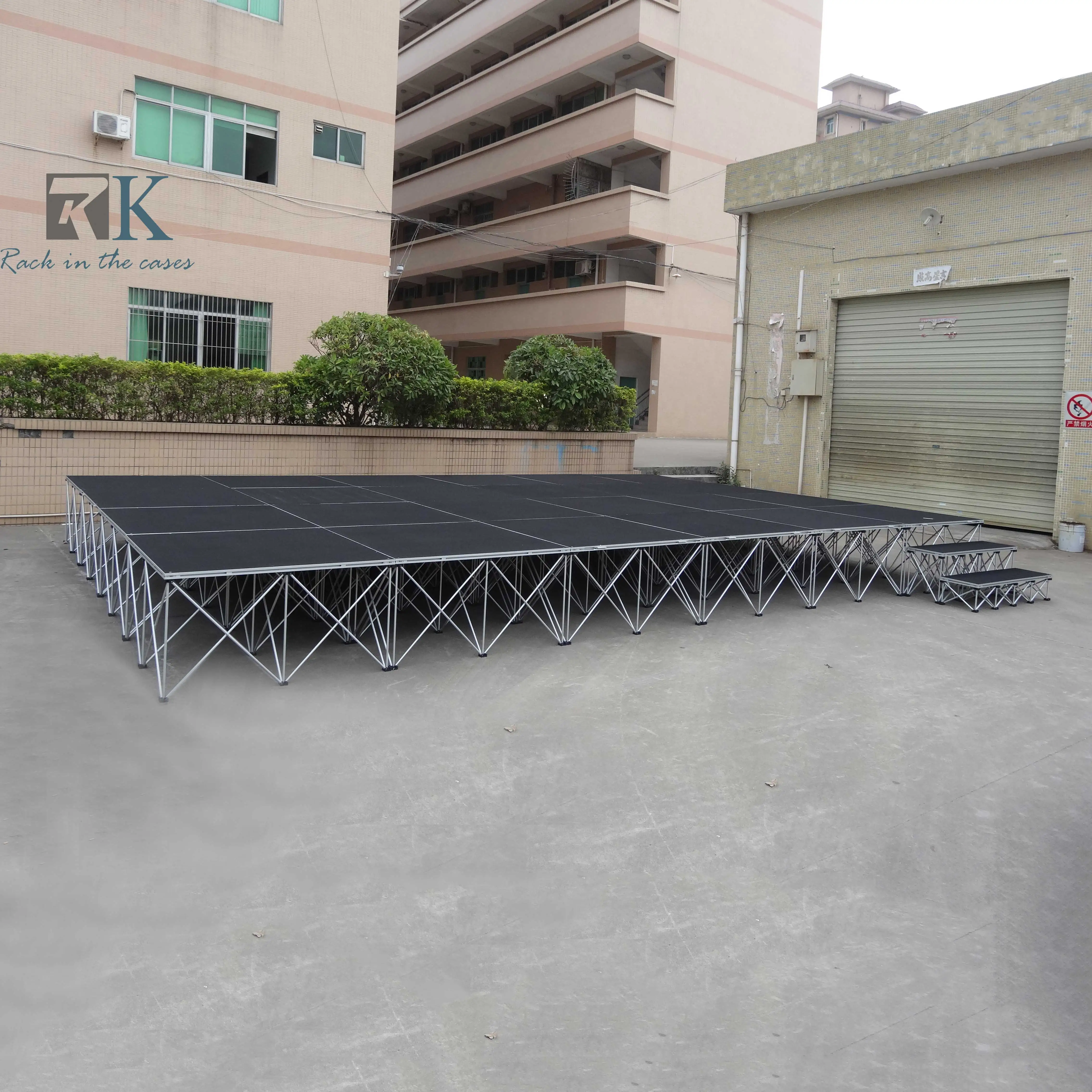 China A Cover Stage Design Wholesale Alibaba