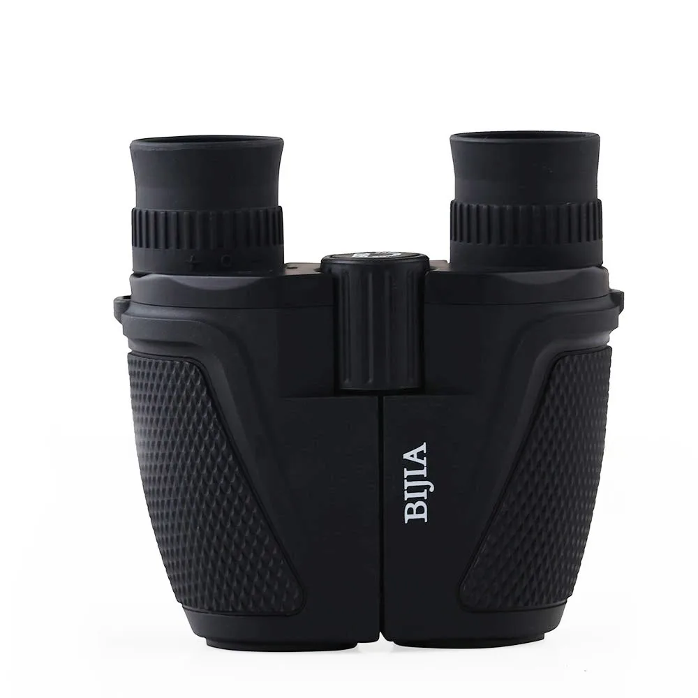 BIJIA  Hot Sales 12x25 outdoor hunting waterproof binoculars
