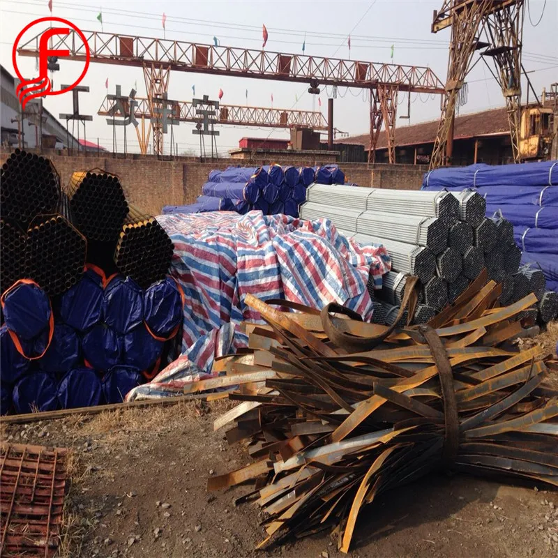 steel 50mm diameter price hollow gi c class specification emt pipe