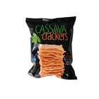 Custom Printed Potato Plastic Bags for Potato Chips Packaging Bag from China*