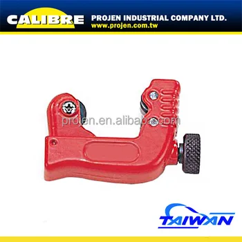 calibre 3-28mm hand tool copper pipe tube cutter mini tube