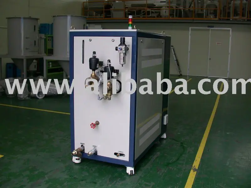 300KW electric steam boiler