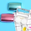 Pearl Light Eyeglass Case Wholesale High Quality Contact Lens box