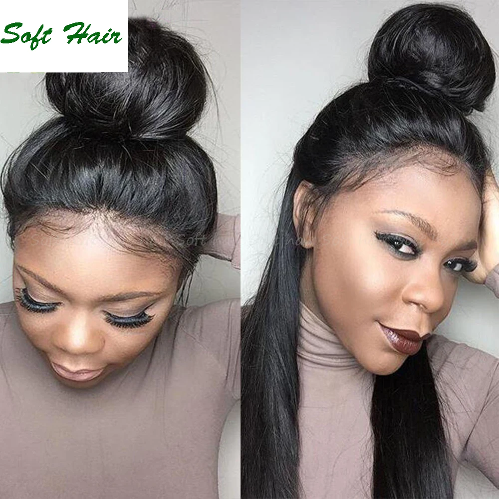 Wholesale 8a grade ponytail lace front wig Brazilian virgin hair lace front wigs for black women
Wholesale 8a grade ponytail lace front wig Brazilian virgin hair lace front wigs for black women