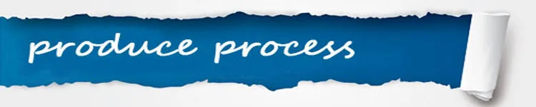 produce process