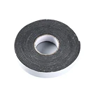 Kraft Paper Foam Double Sided Adhesive Paper Roll