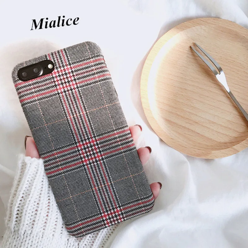 GlamPhoneCaseNew-Arrivals-Lattice-Pattern-Retro-Phone-Case-for-iphone-6-6s-7-8-Plus-X-Soft.jpg_640x640