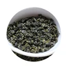 Spring handpicking China high quality organic green tea for tea party