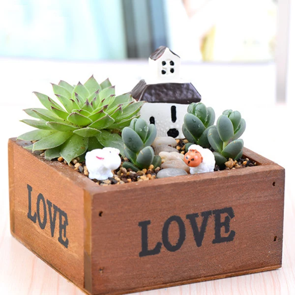 planter pot