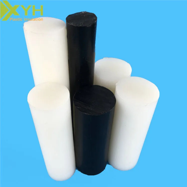 Polyamide /PA/ Nylon Round Bar