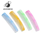 Beautiful Salon Hairdressing Barber Professional Hair Cutting Comb