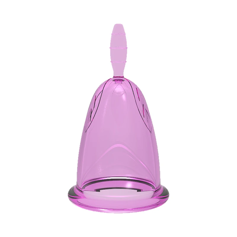Cleanable Lady Health Medical Care Flexible Cups for Periods Blood Collection Cup for Women, Multi colors;pink;purple;white;etc
Cleanable Lady Health Medical Care Flexible Cups for Periods Blood Collection Cup for Women, Multi colors;pink;purple;white;etc