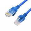 SIPU high speed CCC CE computer rj45 jumper cable good cat5 cat5e utp patch cable cord 7/0.2 jumper cable