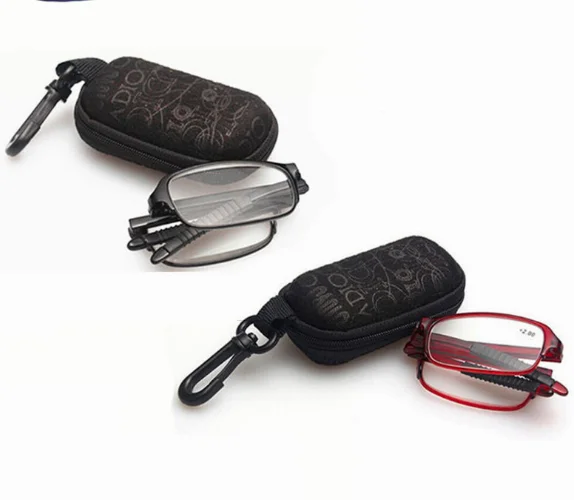 2018 newest rim funny mini folding reading glasses cheap eye glass frames with case cheap reading glass 
2018 newest rim funny mini folding reading glasses cheap eye glass frames with case cheap reading glass