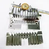 Custom Made CNC Machining Equipment Spare Mechanical Parts