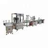 can filling and capping machine,automatic liquid filling and capping machine