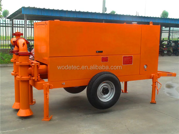 iso wp30 foam concrete pump for clc blocks