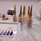 UV Gel Type soak off uv gel nail polish Gel polish in bulk