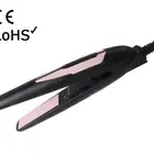 Professional Irons Hair Styling Tools Titanium Plates Hair Straightener