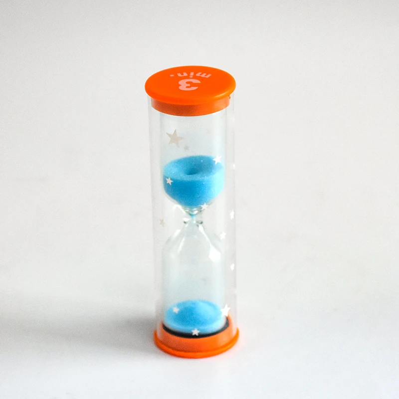 mini hourglass