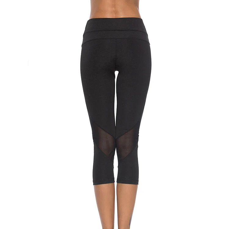 Women's Workout Leggings Capris With Pocket Yoga Pants For Running Sports Fitness Gym, White;color can be customized
Women's Workout Leggings Capris With Pocket Yoga Pants For Running Sports Fitness Gym, White;color can be customized