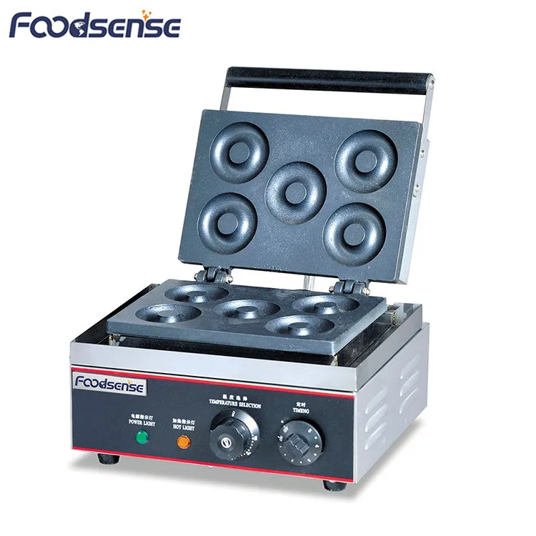 Donut Maker HDM-5