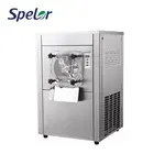 Manufacturer China Quality-Assured Italy Gelato Hard Ice Cream Maker