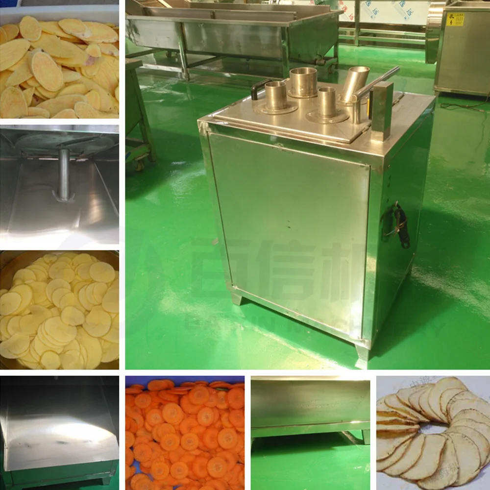 Sweet Potato Slicer,Sweet Potato Slicer Machine,Sweet Potato Slicer In  Nigeria_Gongyi Food Source Trading Co., Ltd.