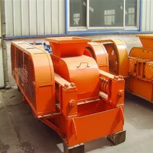toothed roll crusher for sale