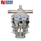 Good price cement packing filling machine with eight heads