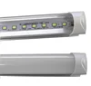 Hot selling Best Quality lighting lamp tube 18w 1200mm T8 Integrated 18 Watt 4Ft T8 LED Tube Light CE ROHS Certified