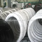 SAE9254V Oil Tempered Spring Steel Wire