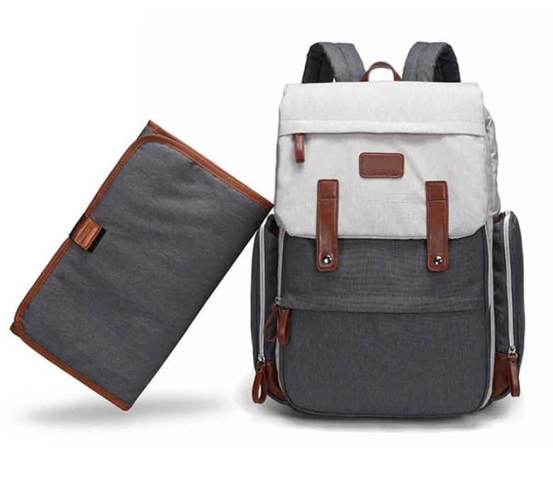 2019 best design multi-functional freshly picked in my bag lil baby target diaper bag, Customized colors
2019 best design multi-functional freshly picked in my bag lil baby target diaper bag, Customized colors