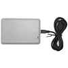 SYC-91 865-928mhz ISO18000 6B/6C Short Range USB UHF RFID Desktop Reader RFID Smart Card Chip Reader And Writer