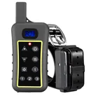Trainertec Private Label Electronic Training No Bark Dog Barking Collar