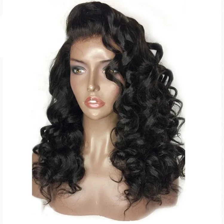 Spring Curly Human Hair Frontal Wigs for Black Women Lace Front Wig Brazilian Human Hair
Spring Curly Human Hair Frontal Wigs for Black Women Lace Front Wig Brazilian Human Hair