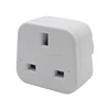 BS8546 UK to USA travel adapter converter charger plug