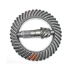 heavy lorry,auto parts crown wheel and pinion 1-41210-039-0 10PD1 V10
