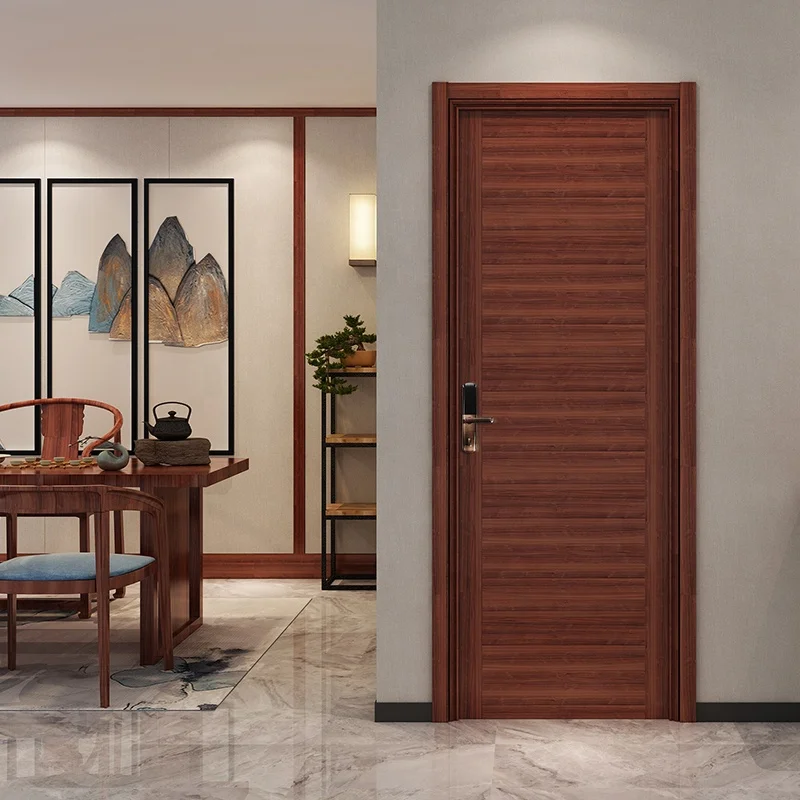 China Interior Door Sound China Interior Door Sound Manufacturers