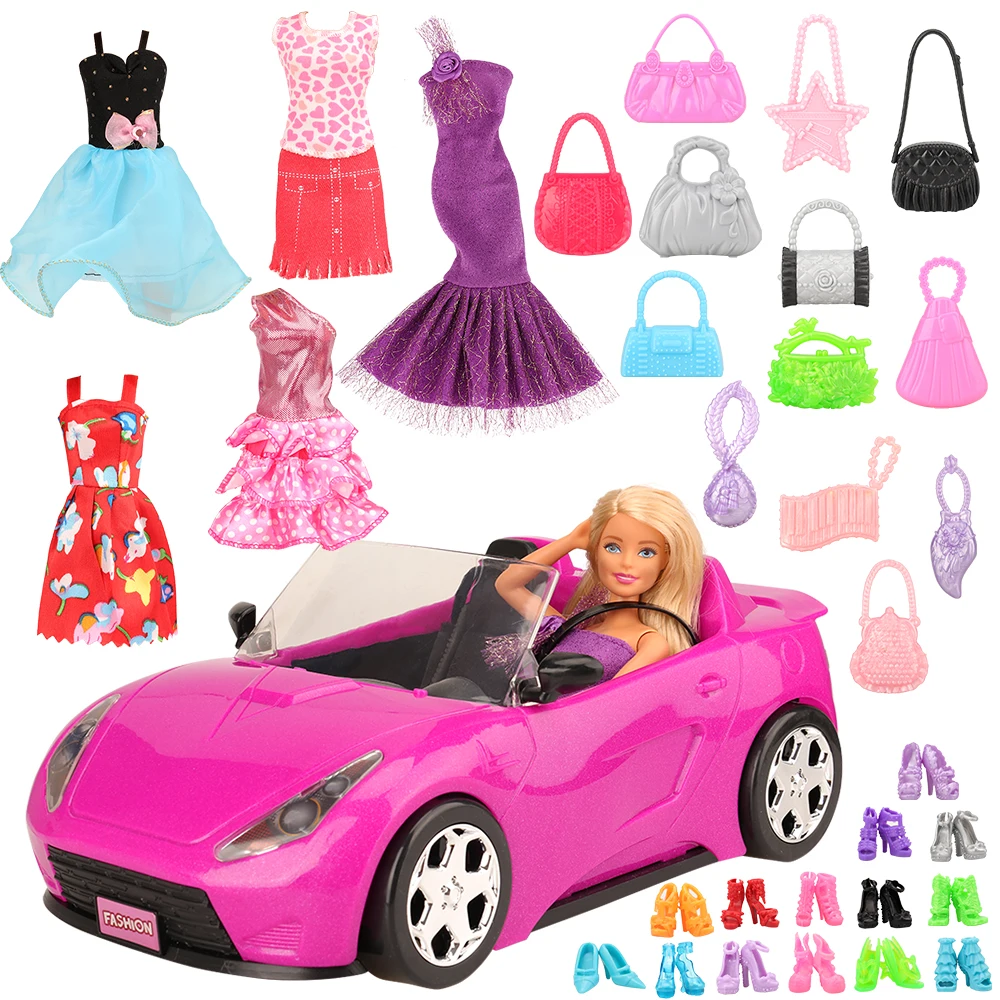 barbie accessories for sale