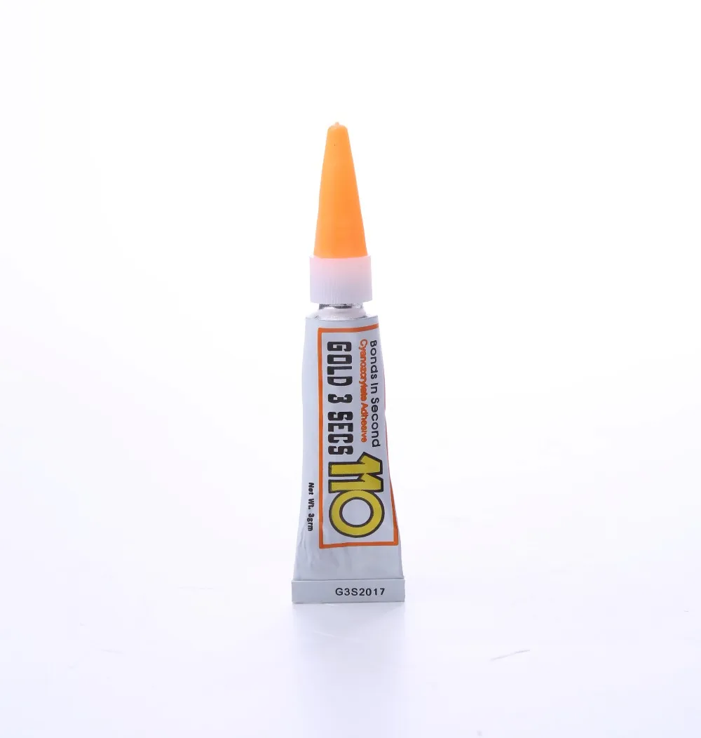 What is the best heat resistant glue?