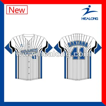 Baseball Uniform Manufacturer 96