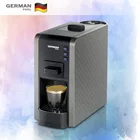 New Model Tailor made Master 230V Nespresso External Water Tank geyser coffee machine for Domestic use