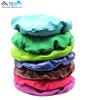 Hygienic Nonwovens & Waterproof PU Material 7 Colors Optional Affordable Protective Dental Chair Cover