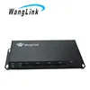 100Mbps 25km single mode wdm connect fiber media converter