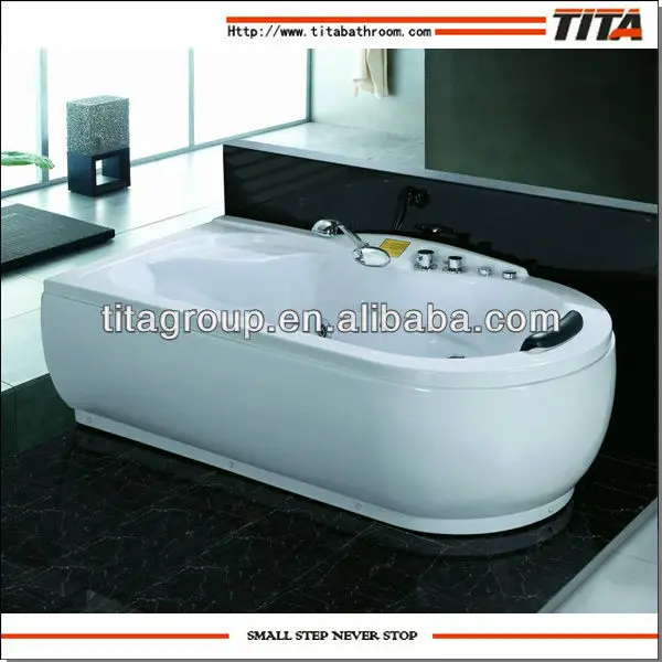 massage bathtub with seat TMB020