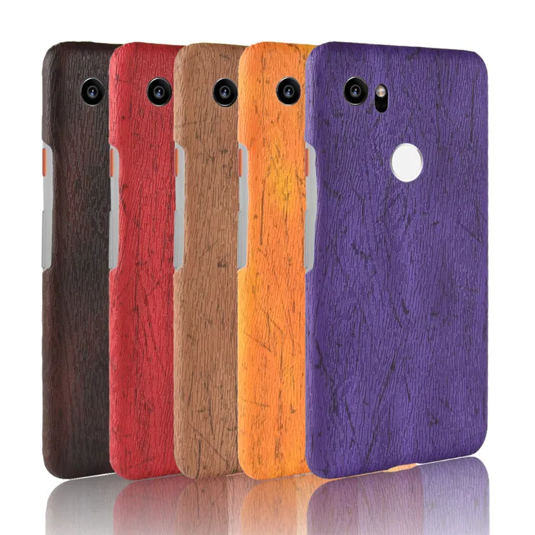 Wooden PU + PC Full Cover Wood phone shell Case for google pixel 2xl, Brown;red;black
Wooden PU + PC Full Cover Wood phone shell Case for google pixel 2xl, Brown;red;black